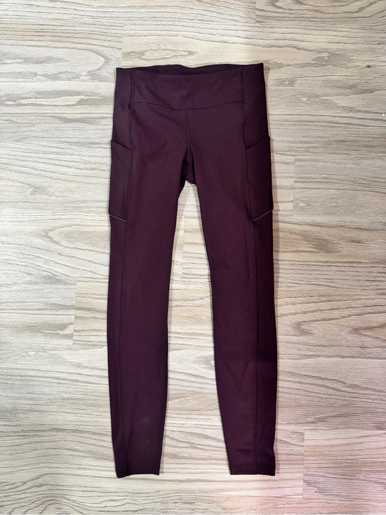 lululemon athletica Pants - Lululemon Speed Up Tight *Full-On Luxtreme 28" Woman’s Size 6